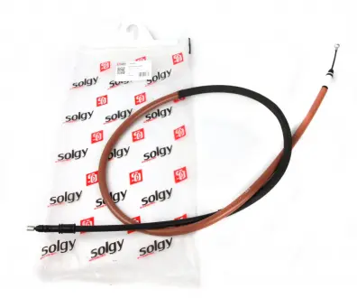 Трос ручника SOLGY 219005