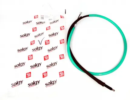 Трос ручника SOLGY 219004