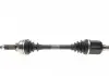 Полуось Ford Metelli 17-1363 (фото 4)