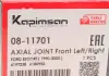 Тяга керма KAPIMSAN 08-11701 (фото 4)