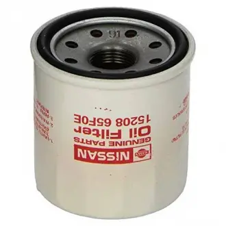 Фильтр масла NISSAN 1520865F0E