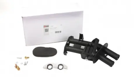 Кран пічки SOLGY 112021