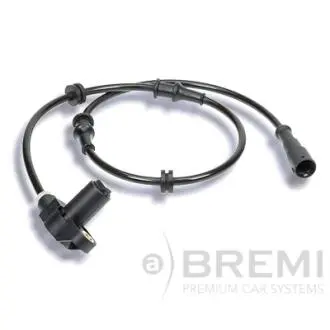 Датчик ABS BREMI 51104 (фото 1)