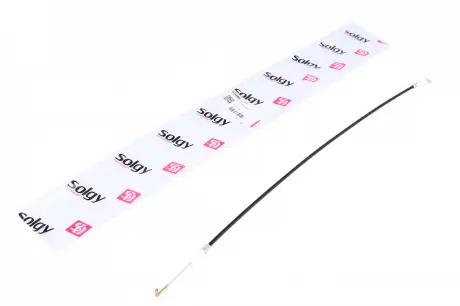 Фото 1 - трос двері SOLGY 305033 Трос двері SOLGY 305033 (фото 1)