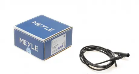 Датчик ABS MEYLE 0148990070