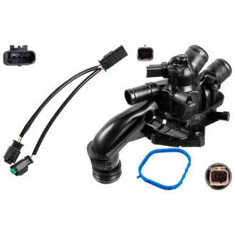 Термостат FEBI 170321