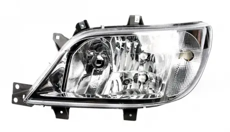 Фара (L) SOLGY 301011