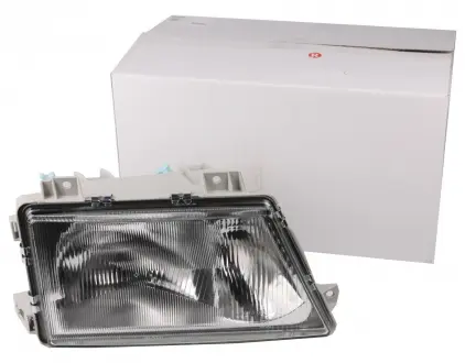 Фара (R) SOLGY 301010
