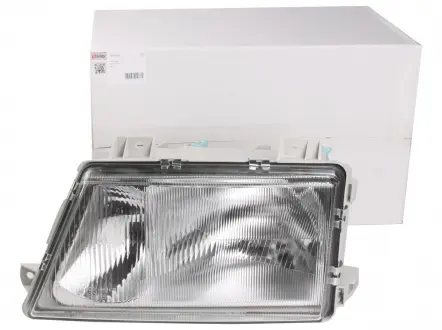 Фара (L) SOLGY 301009
