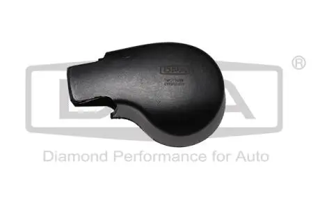 Ковпачок щіткотримача (заднього) VW Golf VI/VII 08-12 DPA 99550946002