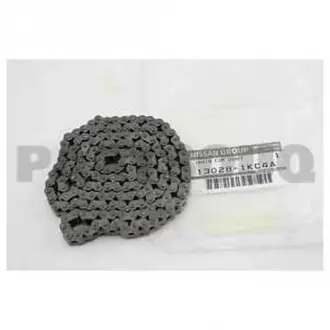 Фото 1 - цепь грм NISSAN 130281KC4A Цепь грм NISSAN 130281KC4A (фото 1)