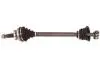 Привод передний левый с ABS 2.2DCI ns rn Opel Movano 98-10, Renault Master II 98-10 FAST FT27150 (фото 1)