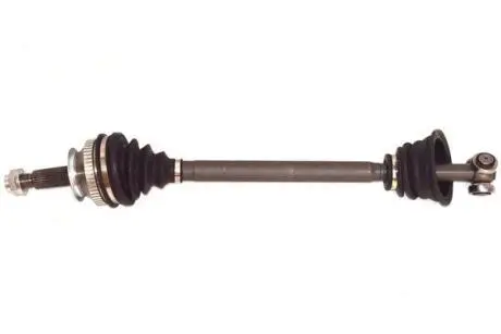 Привід передній лівий з ABS 2.2DCI ns rn Opel Movano 98-10, Renault Master II 98-10 FAST FT27150