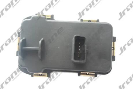 Актуатор турбины TD04L4 JAGUAR XF (J05, CC9) 11-15, XF SPORTBRAKE (CC9) 12-14 Jrone 2063-050-004 (фото 1)