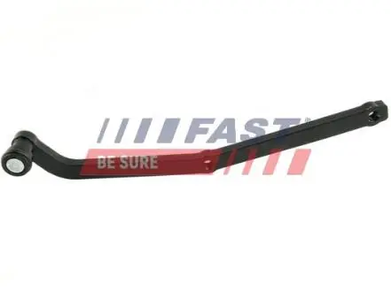 Ролик боковой двери левой сдвижной верхний FIAT DOBLO 09-н.в, OPEL COMBO 11-18 FAST FT95589