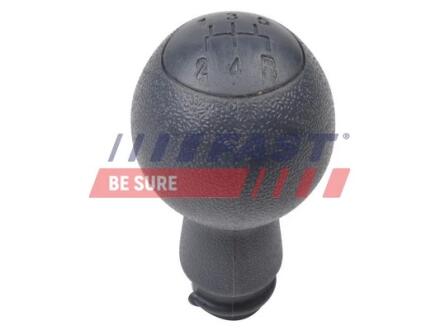 Ручка кулисы КПП FIAT DOBLO 00-09, DOBLO 01-, DOBLO Cargo (223) 01- FAST FT73205