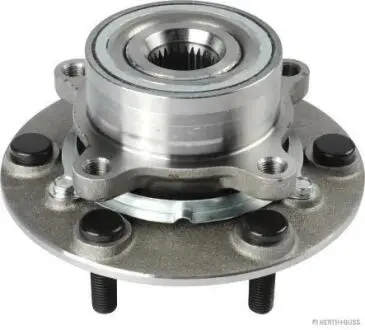 Маточина колеса з підшипником передн. MITSUBISHI JAKOPARTS J4705029