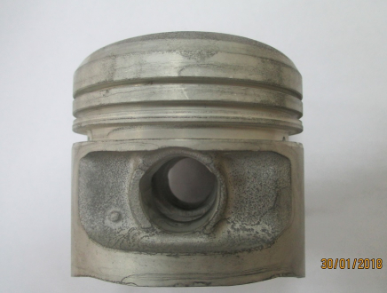 Поршень 1.6L CVH (0.50) (шт.) Ford Escort / Orion / Fiesta / Verona CHERY 6172178