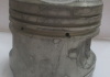 Поршень 1.6L CVH (0.50) (шт.) Ford Escort / Orion / Fiesta / Verona CHERY 6172178 (фото 6)