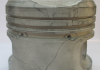 Поршень 1.6L CVH (0.29) (шт.) Ford Escort / Orion / Fiesta / Verona CHERY 6172177 (фото 4)