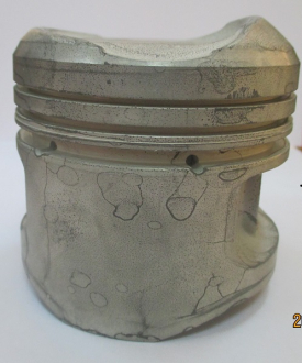 Поршень 1.6L CVH (0.29) (шт.) Ford Escort / Orion / Fiesta / Verona CHERY 6172177