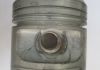 Поршень 1.6L CVH (0.29) (шт.) Ford Escort / Orion / Fiesta / Verona CHERY 6172177 (фото 6)