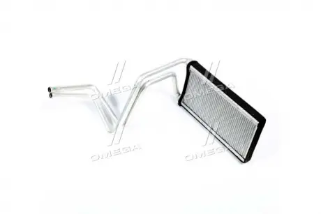 Радиатор отопителя TOYOTA LANDCRUIS. J12 02> 09 Van Wezel 53006714