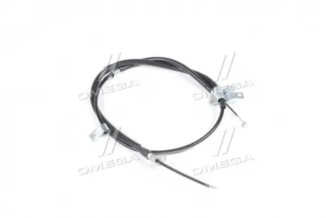 Трос стоянкового гальма LEXUS, TOYOTA JAKOPARTS J3932064