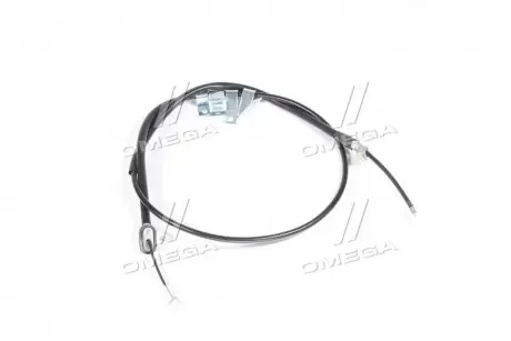 Трос стоянкового гальма TOYOTA JAKOPARTS J3922070