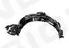 Подкрылок LEXUS GS300 / 350/430 / 450H / 460, 06 - 12 Signeda PTY11233AL (фото 1)