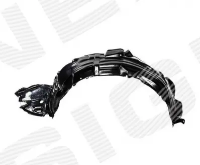 Подкрылок LEXUS GS300 / 350/430 / 450H / 460, 06 - 12 Signeda PTY11233AL