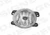 Фара противотуманная JEEP CHEROKEE (KL), 14 - 18 ZCR2020LR
