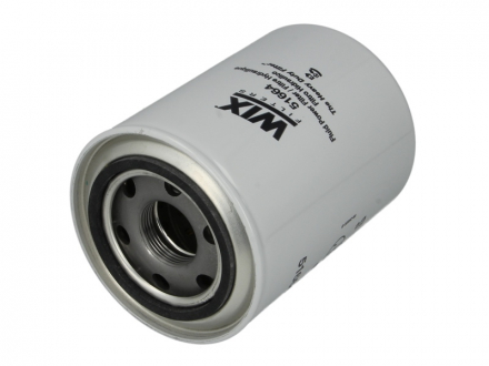Фильтр масляный HD (Wix-Filtron) WIX FILTERS 51664