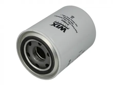 Фильтр масляный HD (Wix-Filtron) WIX FILTERS 51664