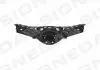 Решетка радиатора TOYOTA YARIS H / B, 15 - 17 Signeda PTY07611GA (фото 1)