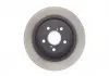 Диск тормозной (435120E030) TOYOTA