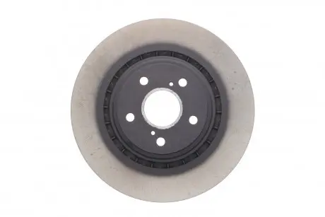 Диск тормозной TOYOTA 435120E030