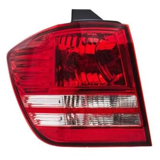 Фонарь задн. лев. DODGE JOURNEY 08-19 TYC 11-C322-00-1N
