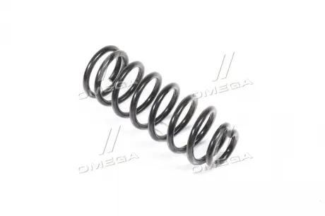 Пружина двойной. Geely Emgrand задн. RIDER RD.28110115