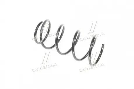 Пружина двойной. GEELY MK передние. RIDER RD.34110098