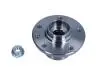 Комплект підшипника маточини колеса MAXGEAR 33-0460 (фото 1)