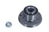 Комплект підшипника маточини колеса MAXGEAR 33-0460 (фото 2)