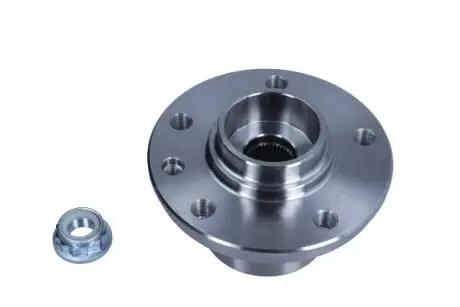 Комплект підшипника маточини колеса MAXGEAR 33-0460
