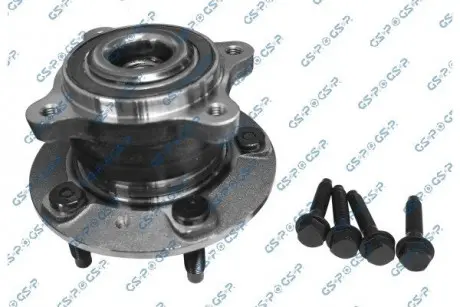 Комплект подшипника ступицы колеса GSP 9400193K