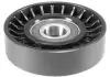 Роликовый модуль натяжителя ремня MAGNETI MARELLI MPQ0646 (фото 1)