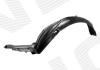 Подкрылок SUBARU LEGACY, 14 - 17 Signeda PSB11035AL (фото 1)