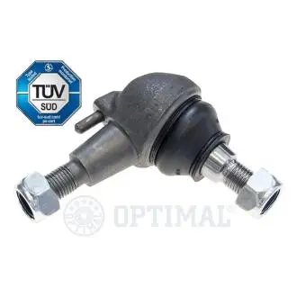 Несущий / направляющий шарнир Optimal G3-1040 (фото 1)