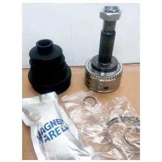 ШРУС зі змазки в комплекті MAGNETI MARELLI TOJ0194