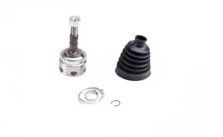 ШРУС зі змазки в комплекті MAGNETI MARELLI TOJ0213