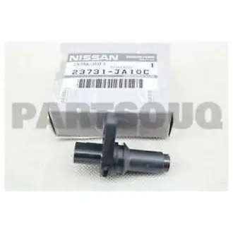 Датчик положения коленвала NISSAN 23731JA10C